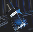YVES SAINT LAURENT
Y Men Eau de Parfum Men Perfume (100ml)
