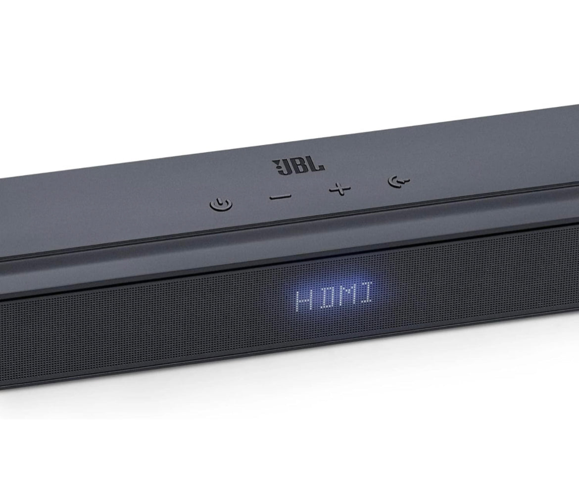 JBL SOUNDBAR 2.1 JBLBAR21DBM2