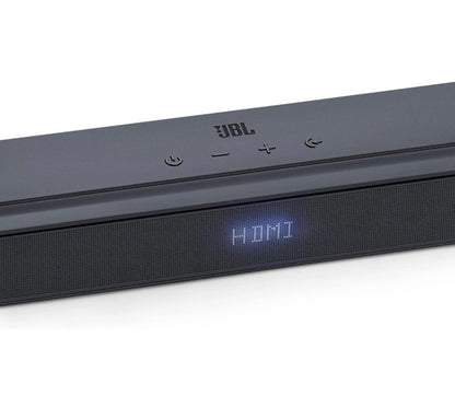 JBL SOUNDBAR 2.1 JBLBAR21DBM2