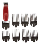 WAHL Home Pro 100 Combo Hair Clipper+Trimmer, Corded Electric, Men's Grooming Set with Precision Blades 1395.0416