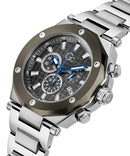 Gc Legacy Chrono Metal
44mm Men’s Watch Z18002G5MF (Made In France)