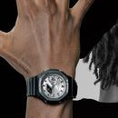 Casio G-Shock GA-2100SB-1ADR