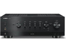 Yamaha R-N800A Stereo receiver with Wi-Fi, Bluetooth® and Apple AirPlay® 2 (Black)