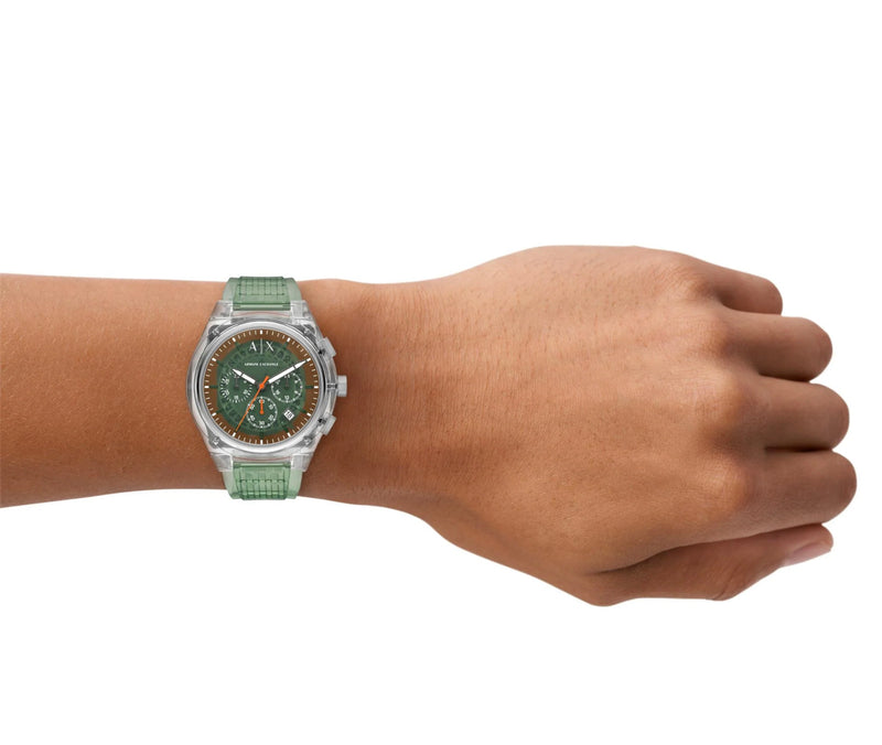 Armani Exchange AX4165