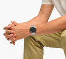 Swatch Irony at Night YVS495G