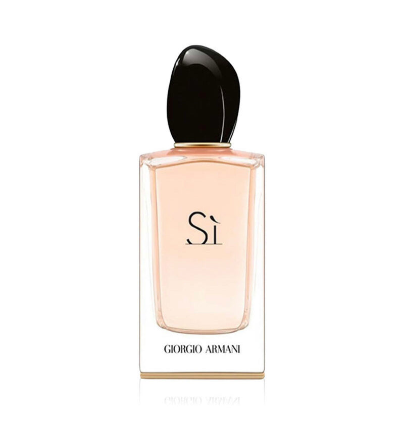 GIORGIO ARMANI Si Eau de Parfum Women Perfume (100ml)