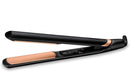Babyliss ST598E Straightener 28 mm Bronze 235 C Ceramic, Black