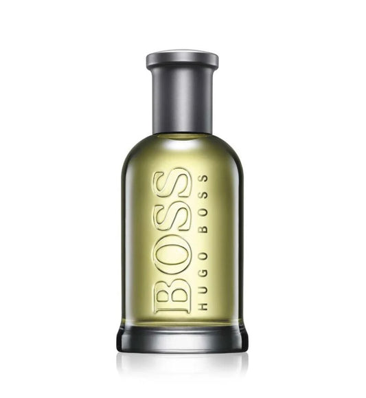 HUGO BOSS Bottled Eau De Toilette Men Perfume (100ml)