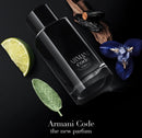 Armani Code Parfum Men Perfume (125ml)