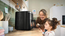 Bosch Series 6 Air Fryer Black
MAF671B0