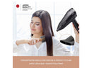 Panasonic Compact and Powerful Hair Dryer EH-ND65 2000W