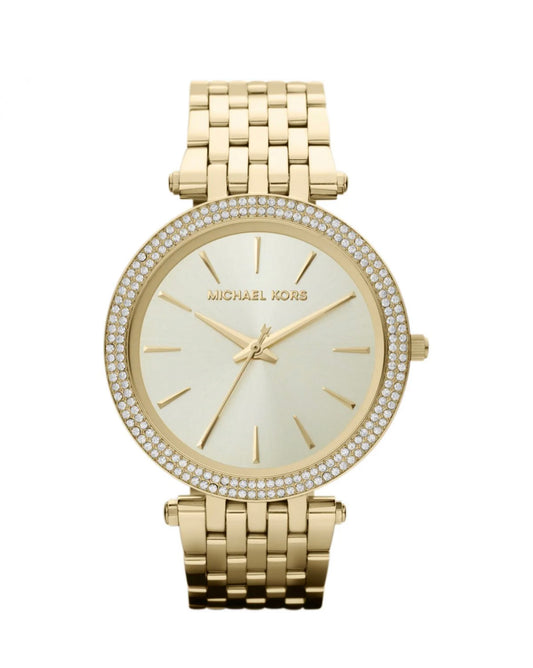 MICHAEL KORS WATCH DACI MK3191