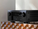 Denon AVC-X4800H
9.4 Ch. 200W 8K AV Receiver with HEOS® Built-in