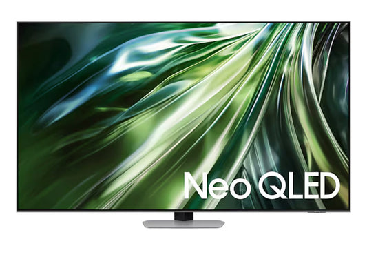 Samsung 98 Inch Neo QLED QN90D Smart TV 4K and Tizen OS (2024)