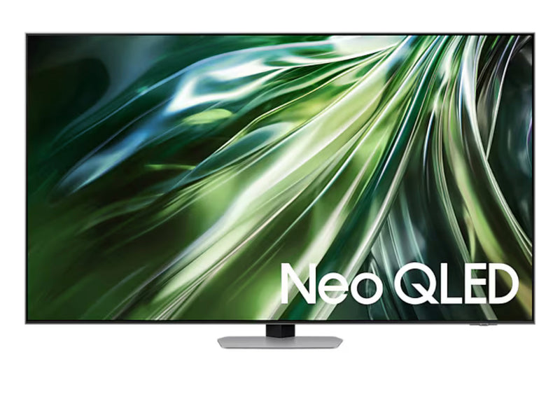 Samsung Neo QLED QN90D Smart TV 85-Inch 4K and Tizen OS (2024)