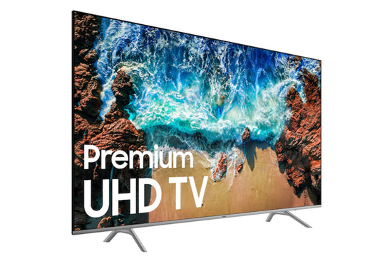 Samsung 82 Inch Class NU8000 Premium Smart 4K UHD TV (Made In Vietnam)