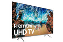 Samsung 82 Inch Class NU8000 Premium Smart 4K UHD TV (Made In Vietnam)