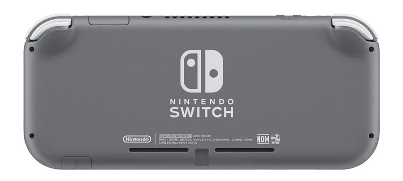 Nintendo Switch Lite Gray