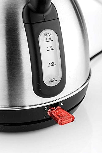 BLACK+DECKER DK40-BS KETTLE