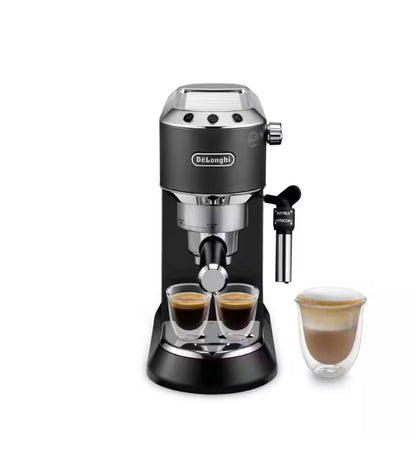 Delonghi Dedica Style EC685  MANUAL ESPRESSO MAKER