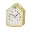 SEIKO Alarm Clock Plastic Case QHP011A