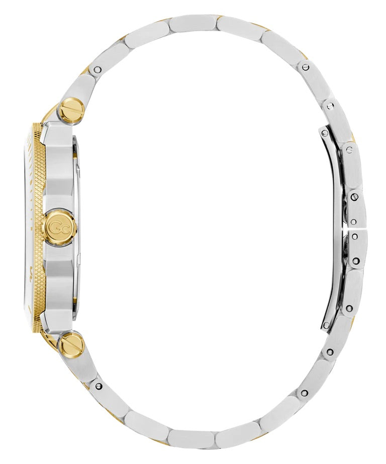 Gc One Sport Lady Mid Size Metal 36mm Z45002L1MF