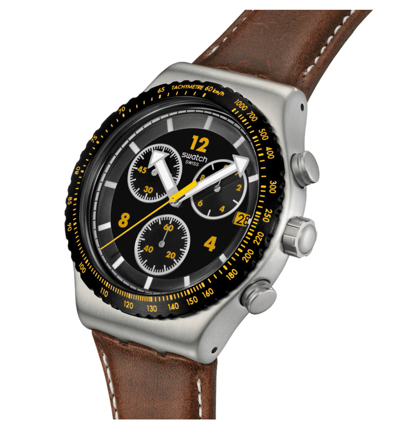 SWATCH CANYON CHASER YVS530