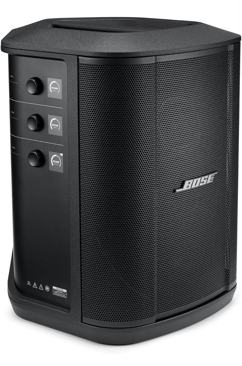 Bose S1 Pro+