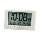 SEIKO Alarm Clock Digital QHL090W