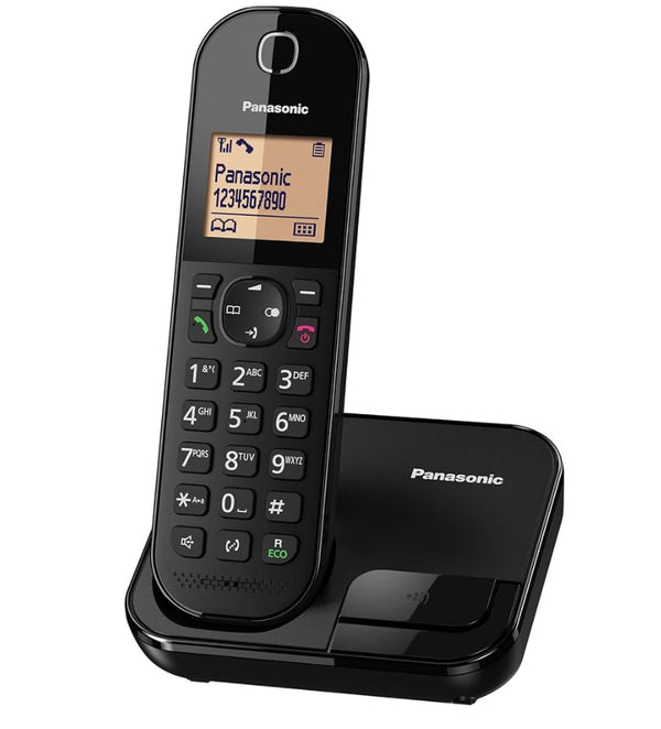 Panasonic KX-TGC410 Cordless Phone