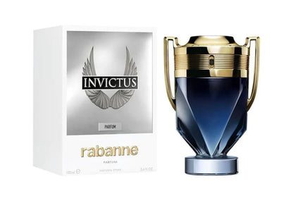 PACO RABANNE Invictus Parfum (100ml) 2024