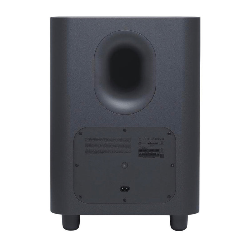 JBL Bar 1300 Powered 11.1.4-channel sound bar system with Bluetooth®, Wi-Fi, Apple AirPlay® 2, DTS:X®, and Dolby Atmos®
