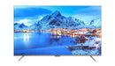 SHARP 4K Frameless TV 50 Inch Android Built-In Receiver 4T-C50DL6EX