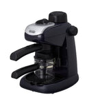 Delonghi Steam Coffee Maker Model Blue EC7.1