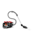 Bosch Series 6 Bagless Vacuum Cleaner 2200 Watt Red BGS412234A