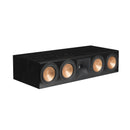 Klipsch RC-64 III
CENTER CHANNEL SPEAKER (Black Ash)