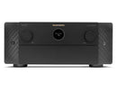 Marantz CINEMA 40
Reference 9.4 Channel AV Amplifier Powered by HEOS™ with Dolby Atmos, 125W, 8K and 7 HDMI Inputs