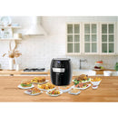 Black&Decker Digital Air Fryer 1500 Watt AF4037-B5 (1 Year Warranty)