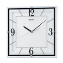 SEIKO Wall Clock Plastic Case QXA821W