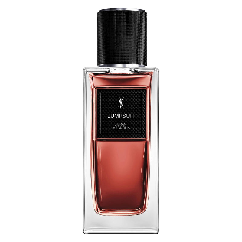 YSL JUMPSUIT VIBRANT MAGNOLIA EAU DE PARFUM UNISEX FRAGRANCE (125ML)