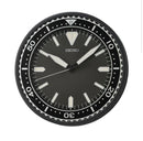 SEIKO Wall Clock Plastic Case QXA791K