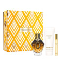 Million Gold Women Perfume (90ml) + 1 Body Lotion + 1 EDP Miniature Set