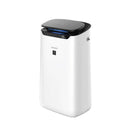 SHARP Air Purifier Plasmacluster HEPA Filter 128 m2 White FX-J80SA-W