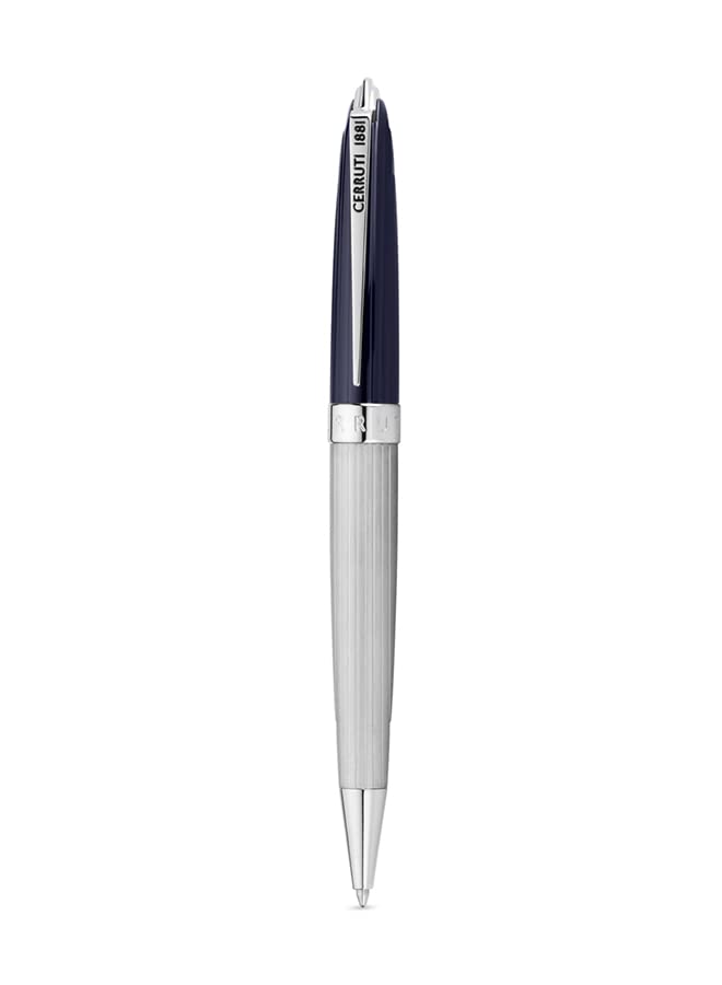 Cerruti 1881 SKYLINE Fine Writing Instrument - Men - C CRP NSS220701C -R - Blue Ink