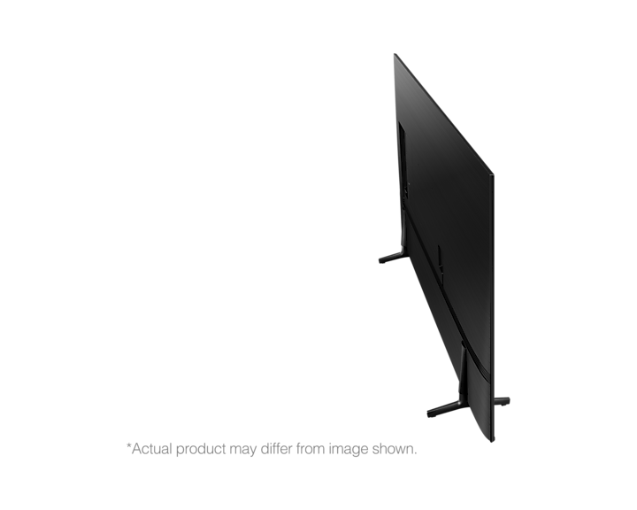 SAMSUNG 85 INCH CRYSTAL 4K TV CU8000