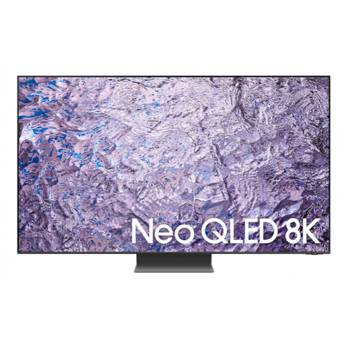 SAMSUNG 85 INCH NEO QLED 8K TV 85 QN800C