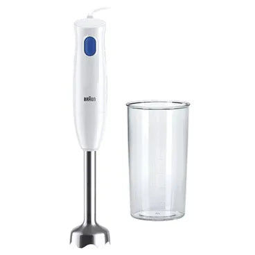 BRAUN MQ10.001MWH HANDBLENDER