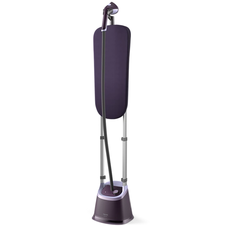 Philips Stand Steamer 3000 Series with XL StyleBoard
STE3180/30