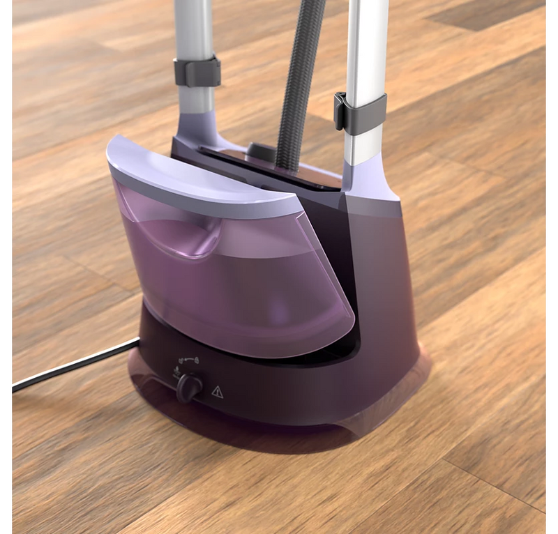 Philips Stand Steamer 3000 Series with XL StyleBoard
STE3180/30