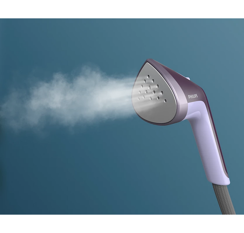 Philips Stand Steamer 3000 Series with XL StyleBoard
STE3180/30